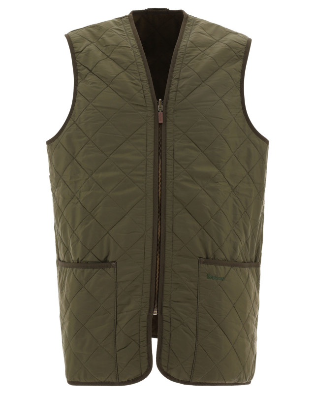 [Barbour] Vest FW25 MLI0002MLIOL91