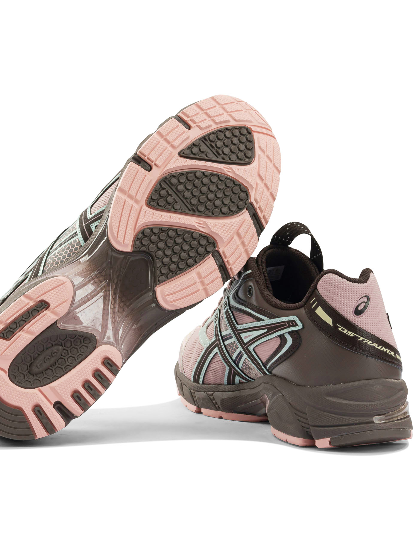 [Asics] Sneakers FW25 1203A779700