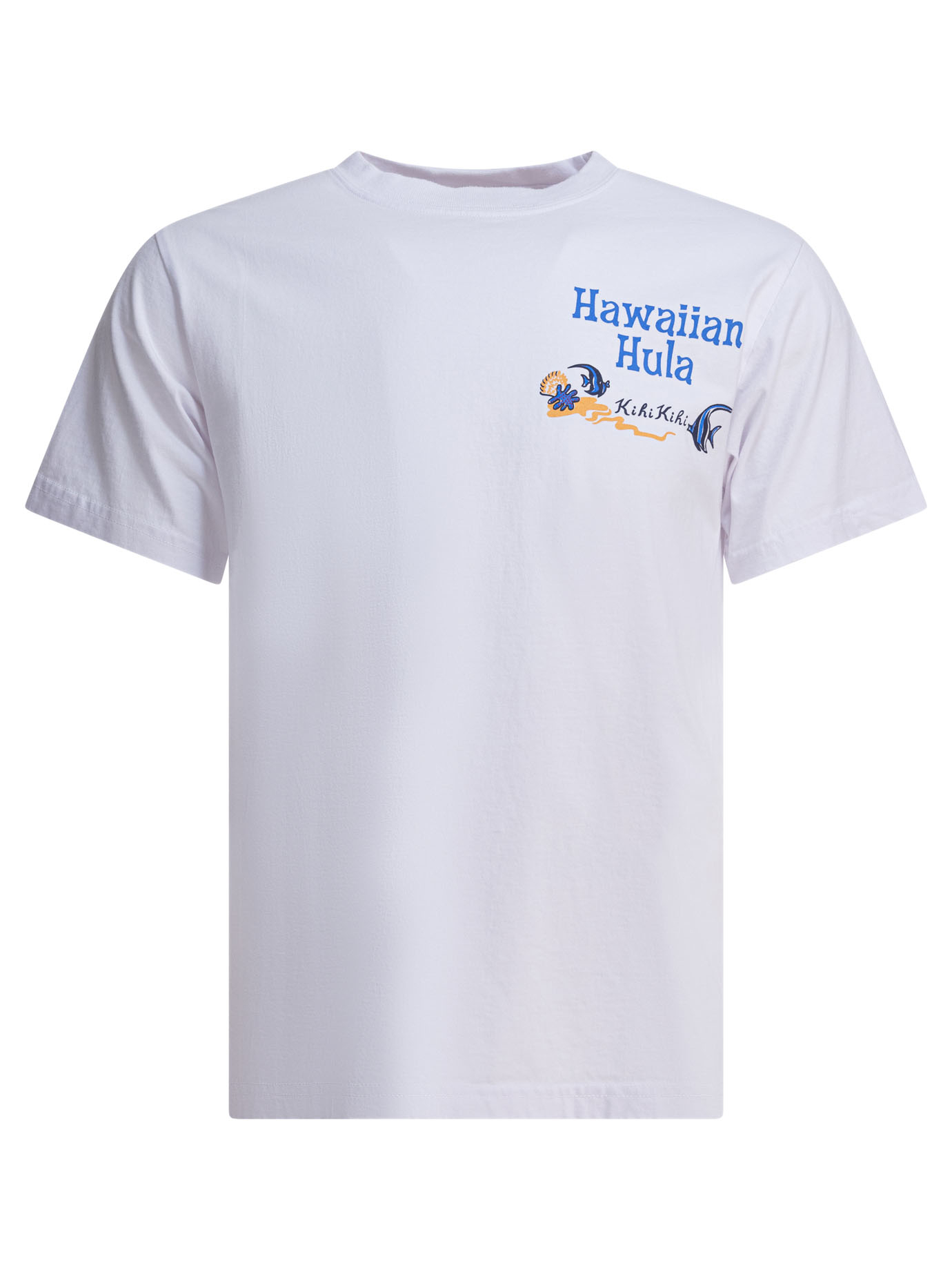 [Sun Surf] T-shirts Short Sleeve SS25 SS79161101