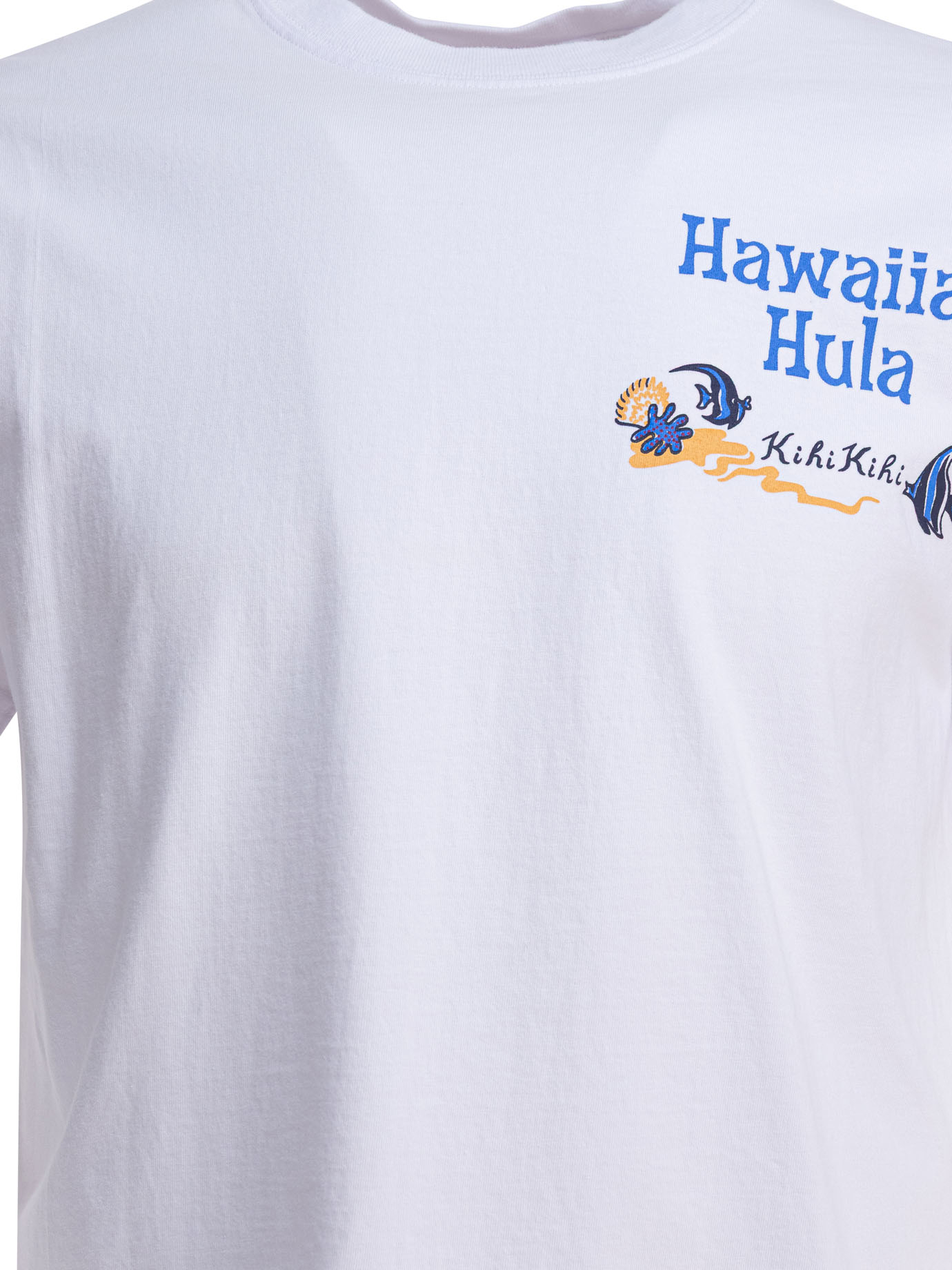 [Sun Surf] T-shirts Short Sleeve SS25 SS79161101
