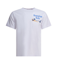 [Sun Surf] T-shirts Short Sleeve SS25 SS79161101