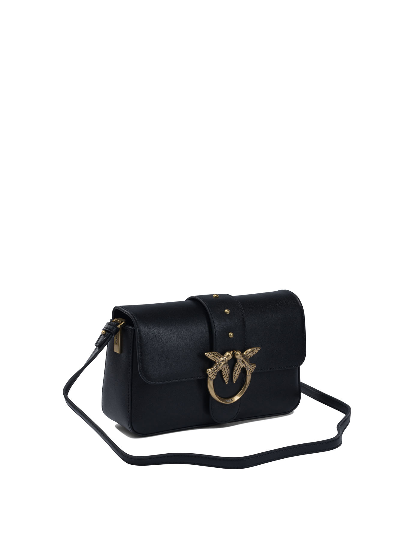 [PINKO] Cross body bag FW25 104340A0QOZ99Q