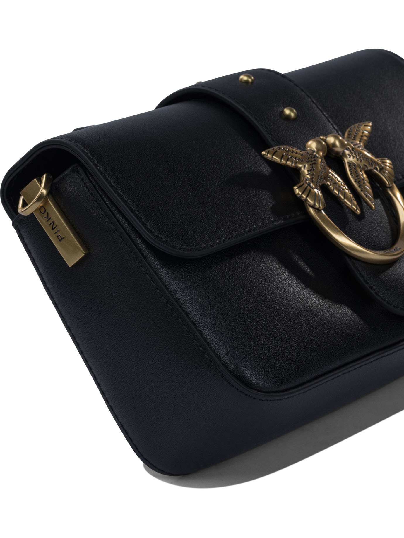 [PINKO] Cross body bag FW25 104340A0QOZ99Q