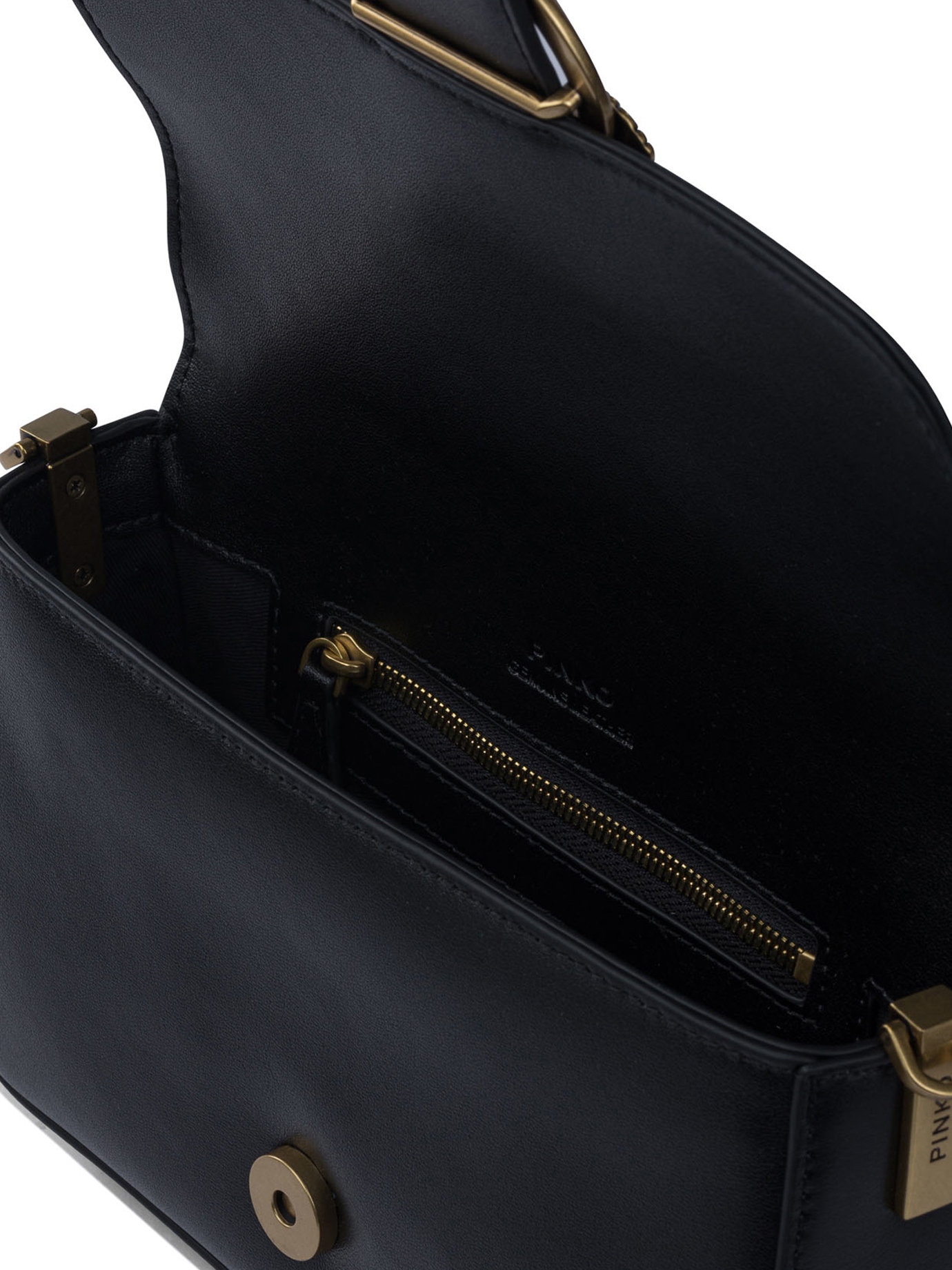 [PINKO] Cross body bag FW25 104524A0QOZ99Q