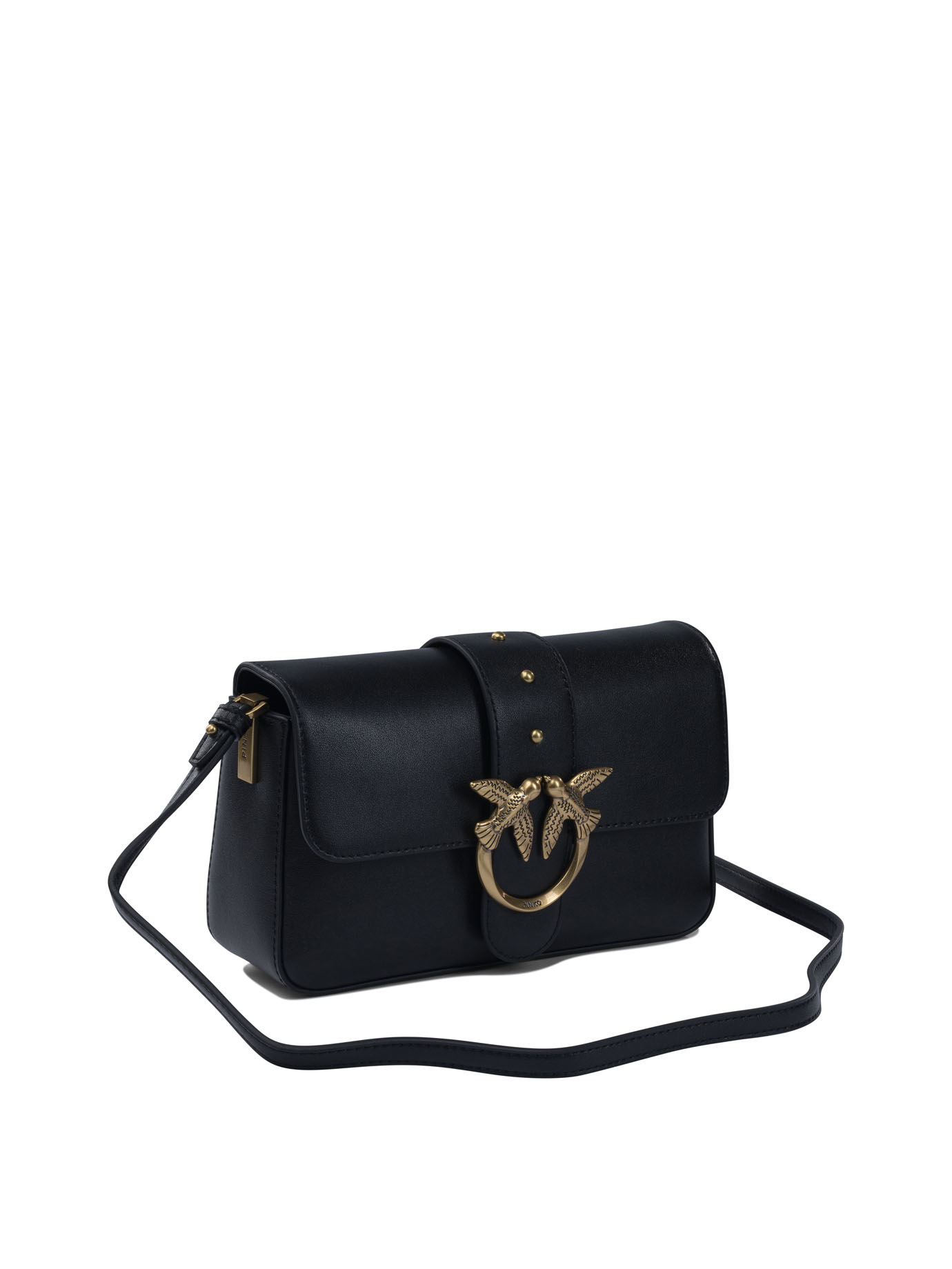 [PINKO] Cross body bag FW25 104524A0QOZ99Q