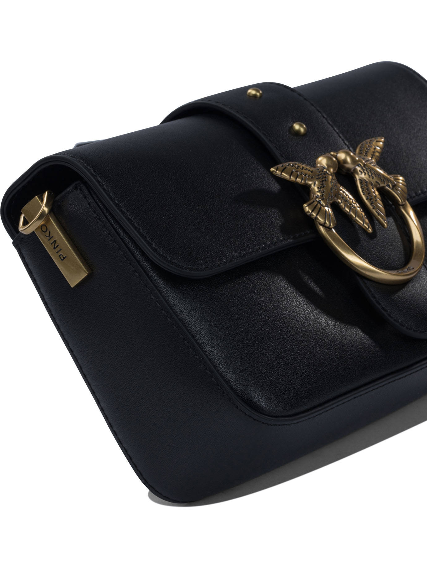 [PINKO] Cross body bag FW25 104524A0QOZ99Q