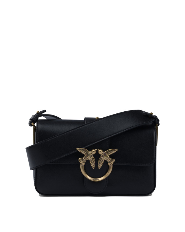 [PINKO] Cross body bag FW25 104524A0QOZ99Q