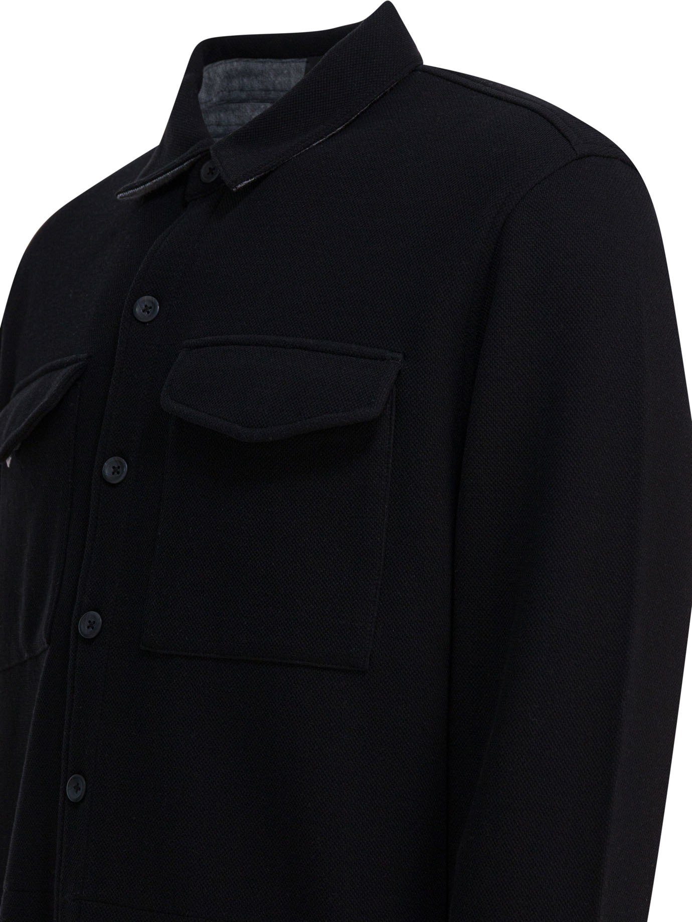 [VINCE] Jacket FW25 MS1629026A009BMG