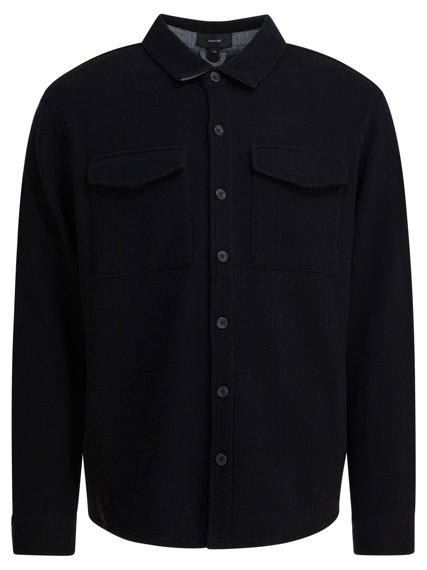 [VINCE] Jacket FW25 MS1629026A009BMG
