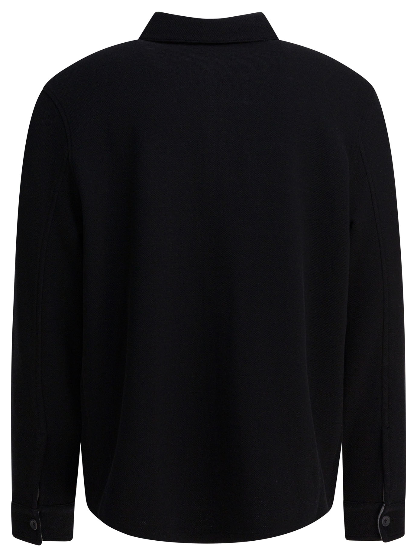 [VINCE] Jacket FW25 MS1629026A009BMG