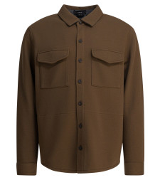 [VINCE] Jacket FW25 MS1629026A515MED