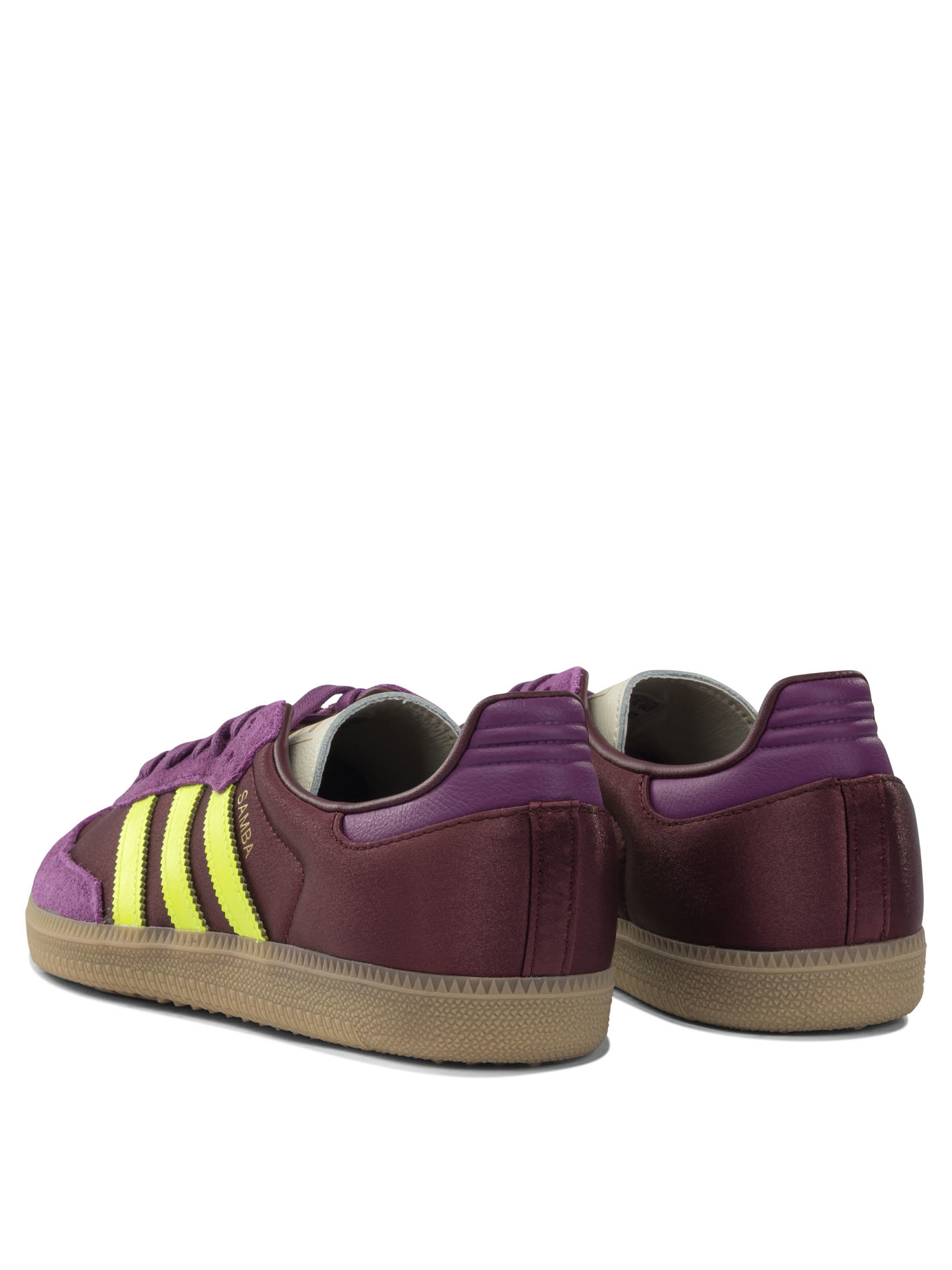 [ADIDAS ORIGINALS] Sneakers FW25 JS1316MAROON/RICMA