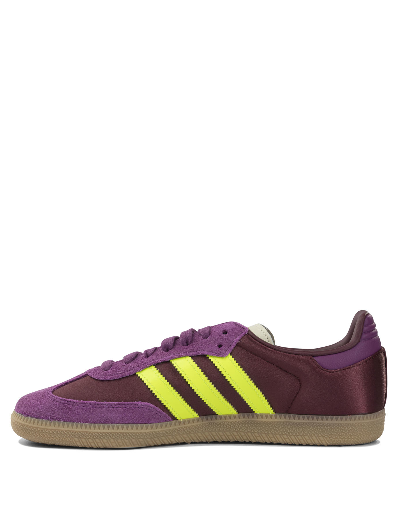[ADIDAS ORIGINALS] Sneakers FW25 JS1316MAROON/RICMA