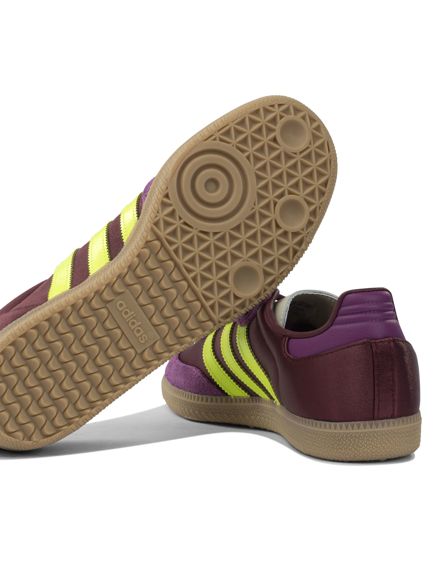 [ADIDAS ORIGINALS] Sneakers FW25 JS1316MAROON/RICMA