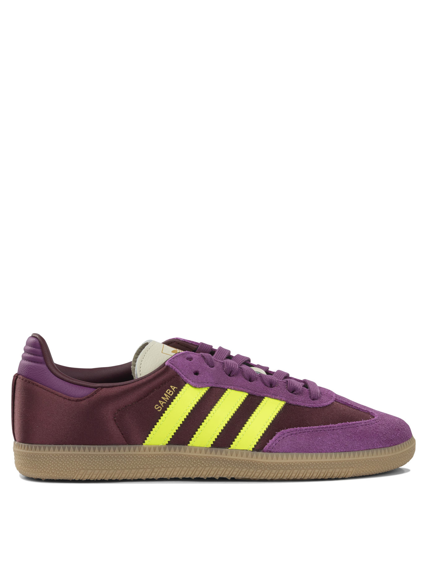 [ADIDAS ORIGINALS] Sneakers FW25 JS1316MAROON/RICMA