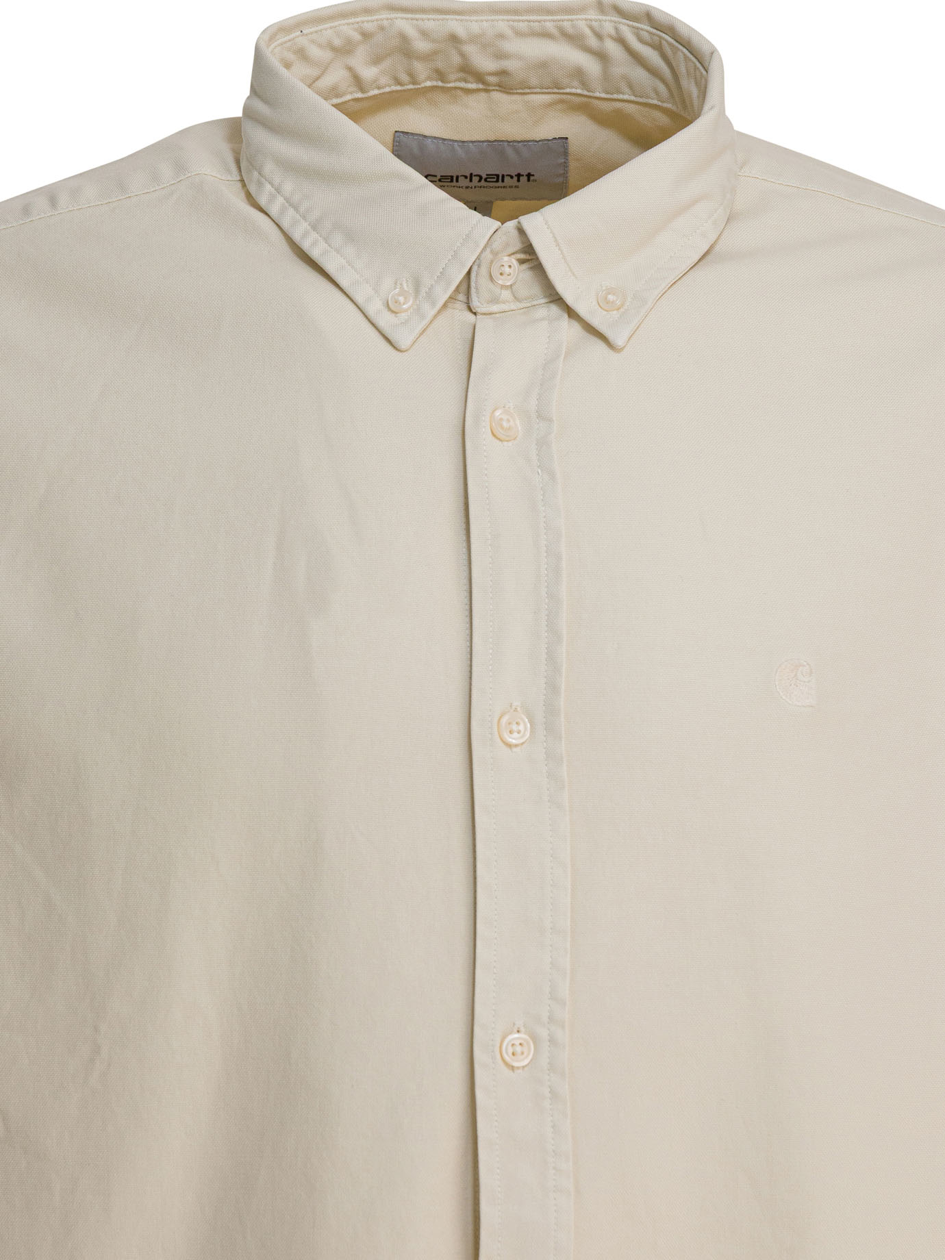 [CARHARTT WIP] Shirts Long Sleeve FW25 I0302381NGXX.03