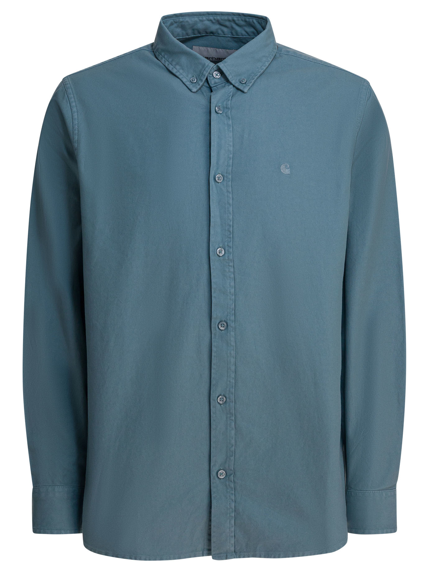 [CARHARTT WIP] Shirts Long Sleeve FW25 I03023833EXX.03