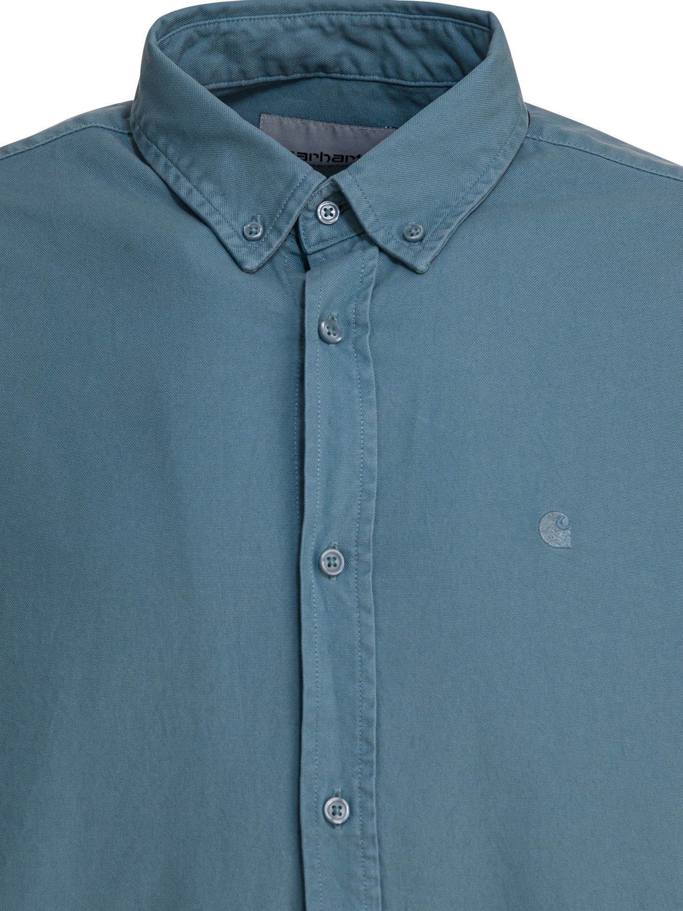[CARHARTT WIP] Shirts Long Sleeve FW25 I03023833EXX.03