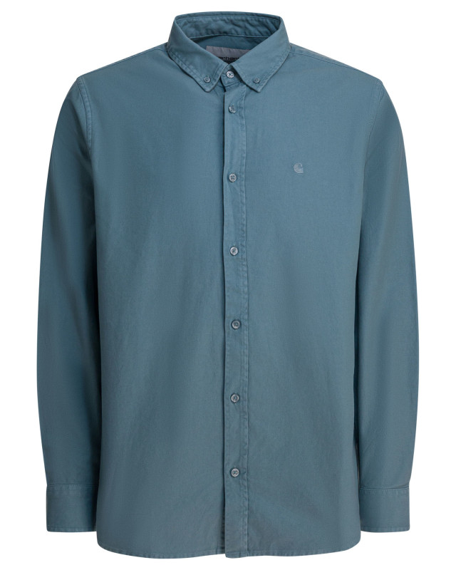 [CARHARTT WIP] Shirts Long Sleeve FW25 I03023833EXX.03