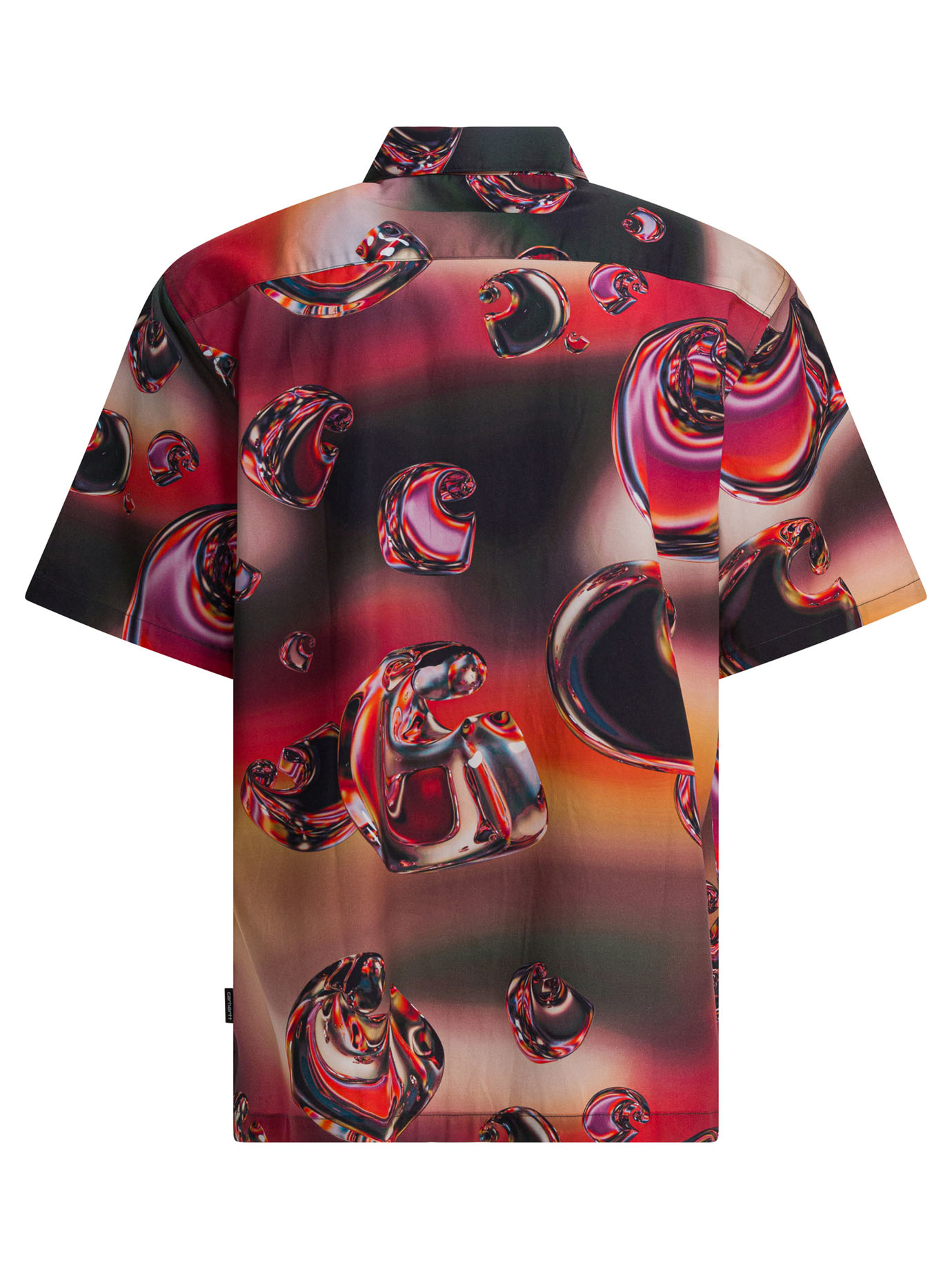 [CARHARTT WIP] T-shirts Short Sleeve FW25 I03515532LXX.03