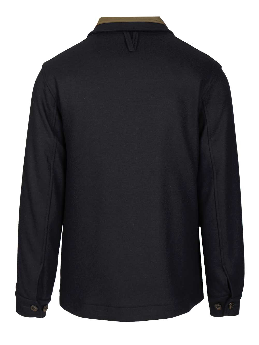 [Valstar] Jacket FW25 407A.D082V0031