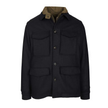 [Valstar] Jacket FW25 407A.D082V0031