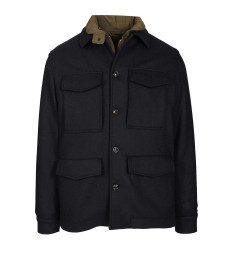 [Valstar] Jacket FW25 407A.D082V0031