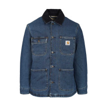 [CARHARTT WIP] Denim jacket FW25 I03587745306