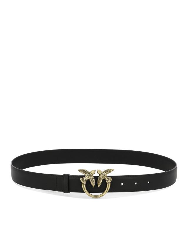 [PINKO] Belt FW25 100125A0F1Z99Q