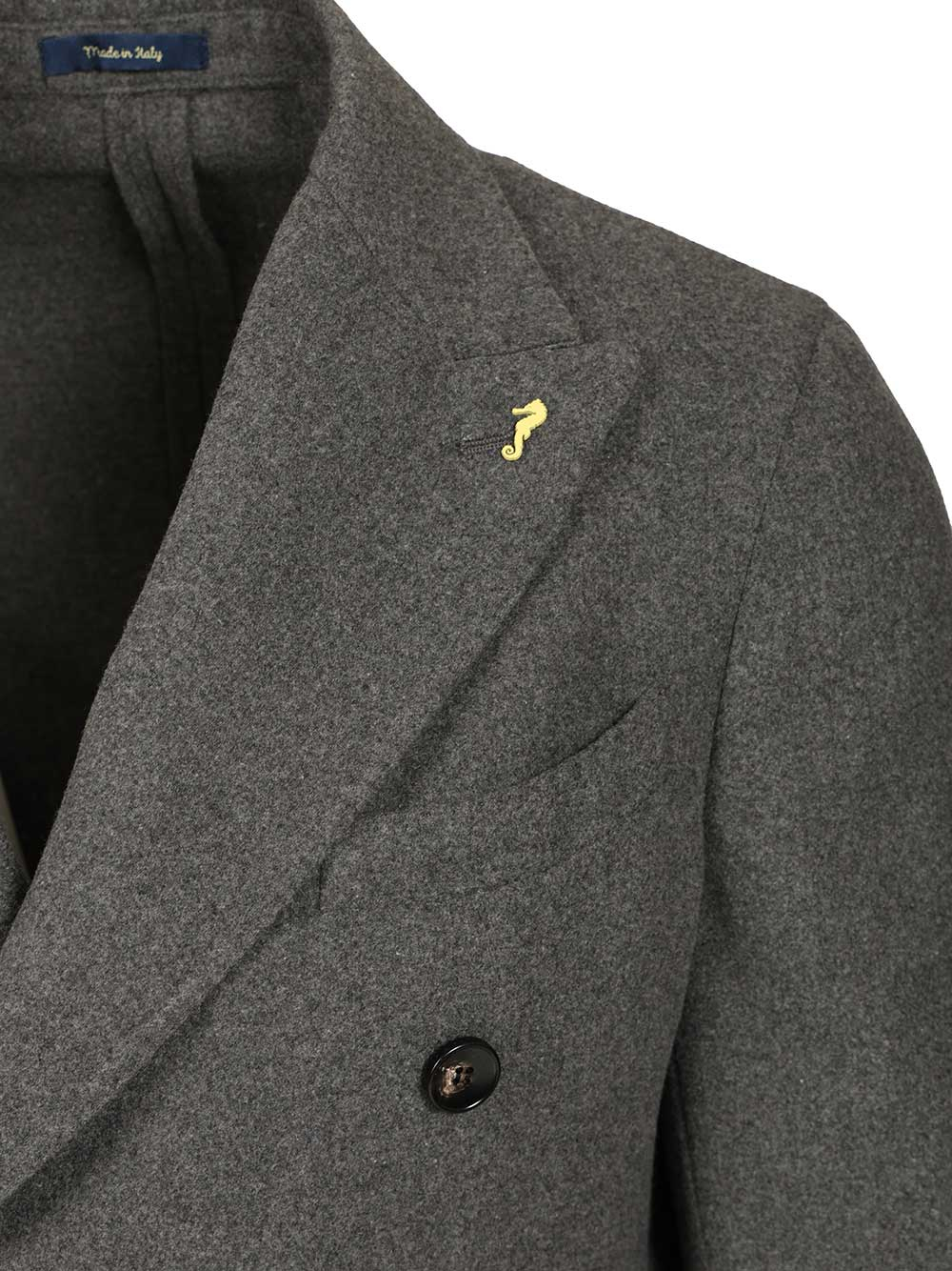 [Guarinucci] Blazer FW25 AT13-725FORIOGRI MED21