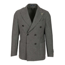 [Guarinucci] Blazer FW25 AT13-725FORIOGRI MED21