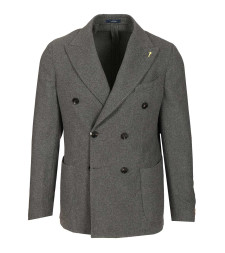 [Guarinucci] Blazer FW25 AT13-725FORIOGRI MED21
