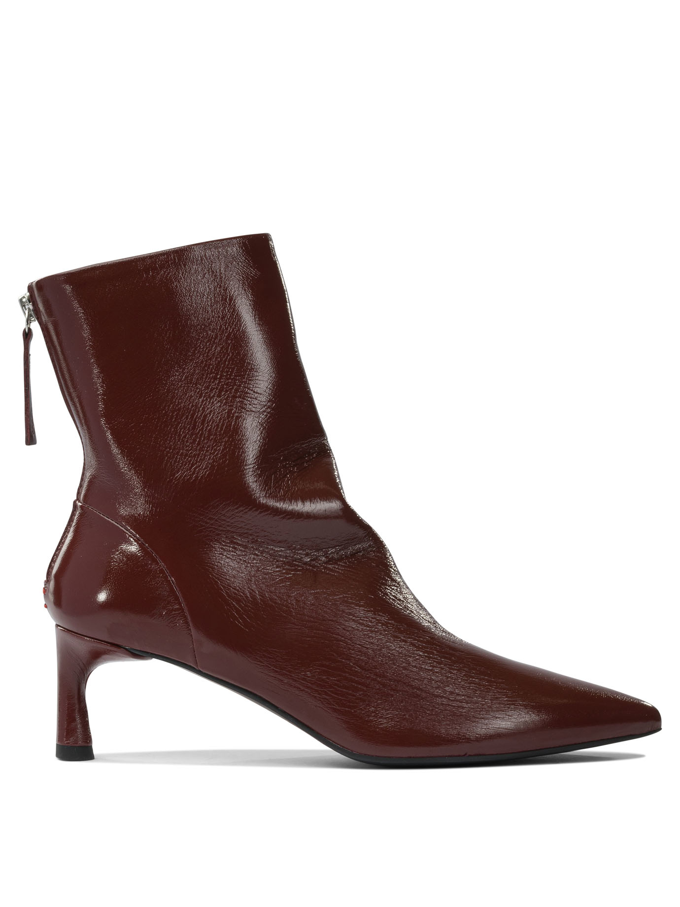 [Halmanera] Boots FW25 GIL26GLAZE MOGANO