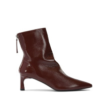 [Halmanera] Boots FW25 GIL26GLAZE MOGANO