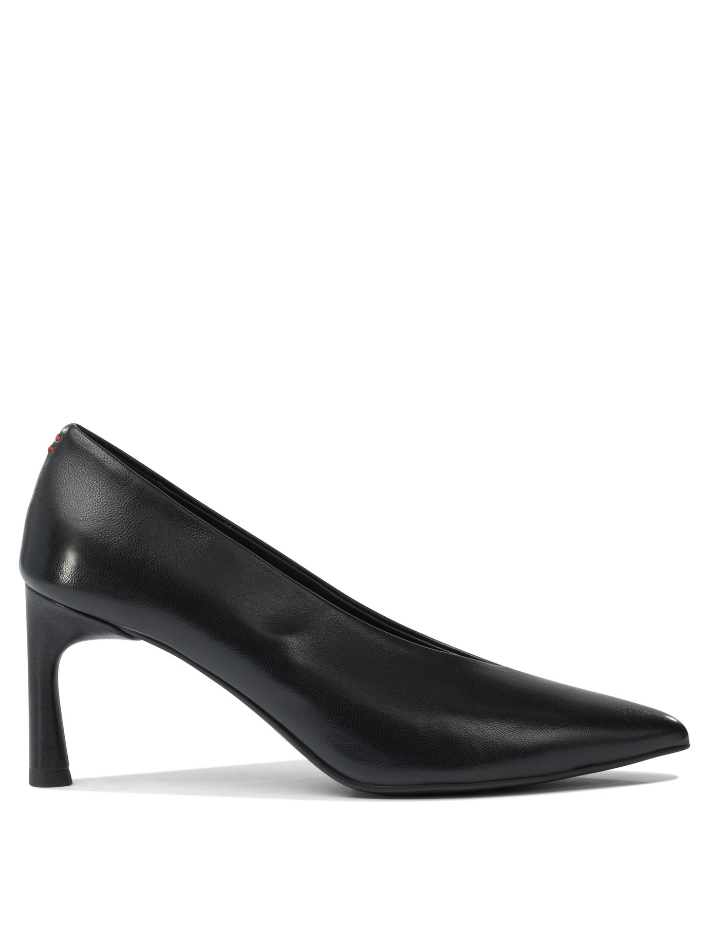 [Halmanera] Pumps FW25 GOT01BARON NERO