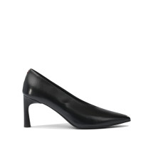 [Halmanera] Pumps FW25 GOT01BARON NERO