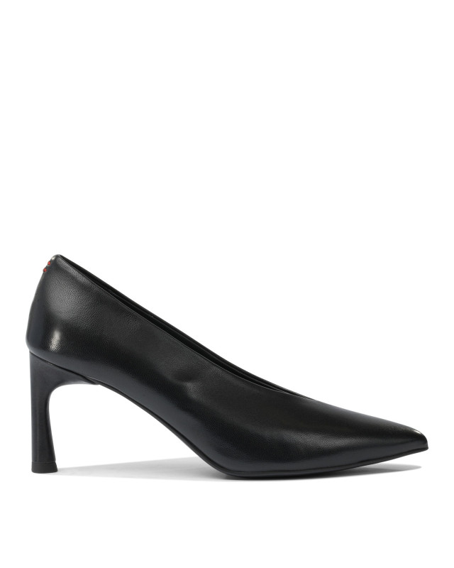 [Halmanera] Pumps FW25 GOT01BARON NERO