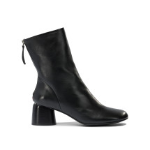 [Halmanera] Boots FW25 ANNA26BARON NERO