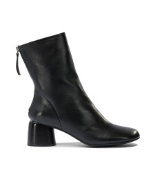[Halmanera] Boots FW25 ANNA26BARON NERO