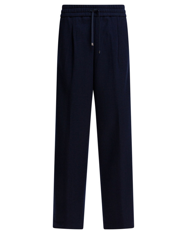 [Circolo 1901] Trousers FW25 FD380620204