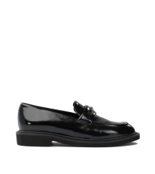 [Halmanera] Loafer FW25 NOEGLAZE NERO