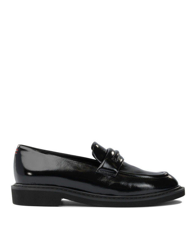[Halmanera] Loafer FW25 NOEGLAZE NERO