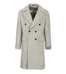 [Guarinucci] Coat FW25 CN-658CHIAIAGRI CHI22