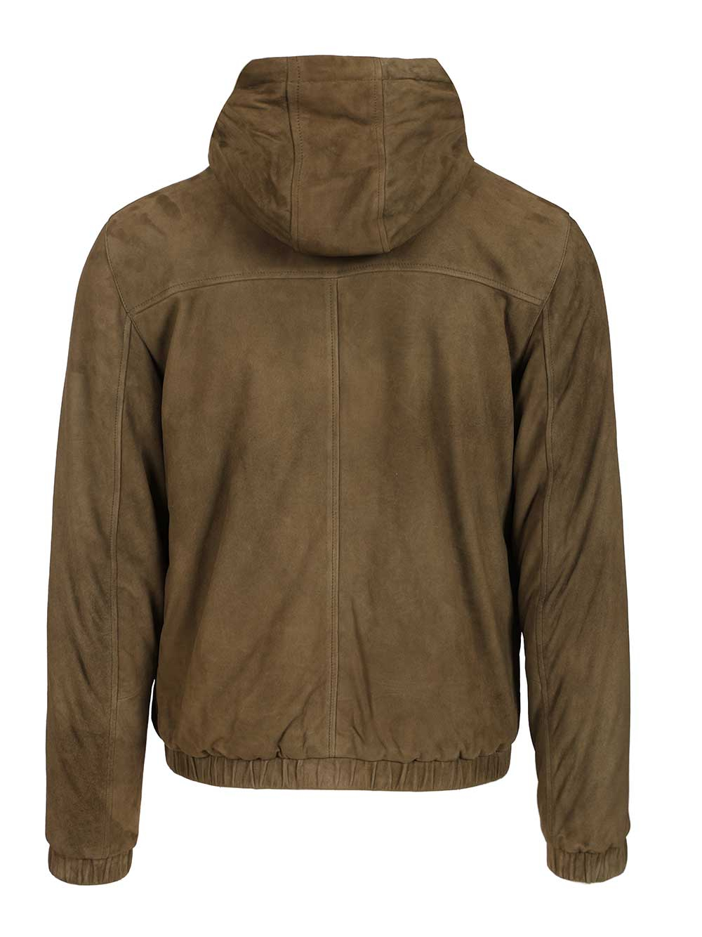 [Valstar] Jacket FW25 407A.I066V0038