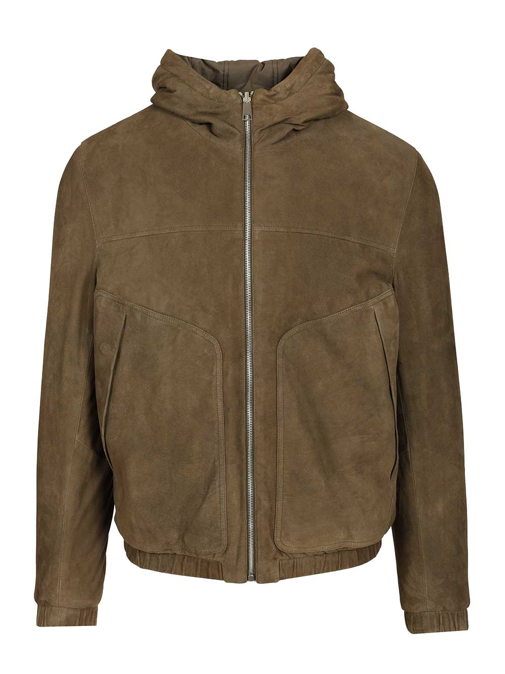[Valstar] Jacket FW25 407A.I066V0038