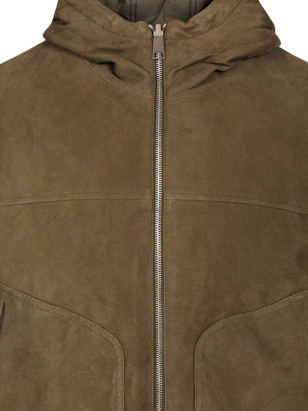 [Valstar] Jacket FW25 407A.I066V0038