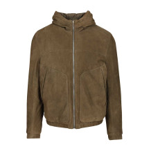 [Valstar] Jacket FW25 407A.I066V0038