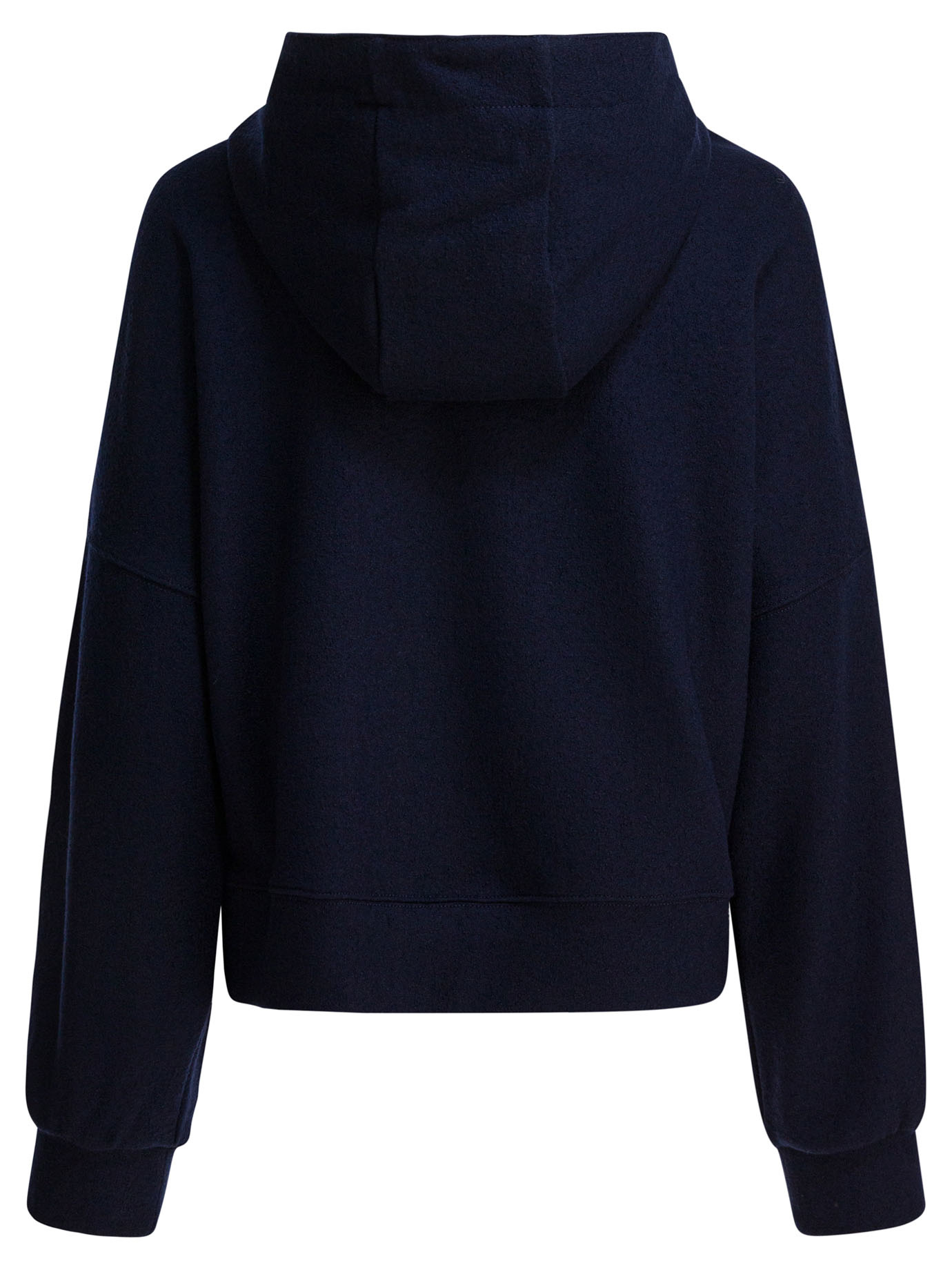 [Circolo 1901] Hoodie FW25 FD380520204