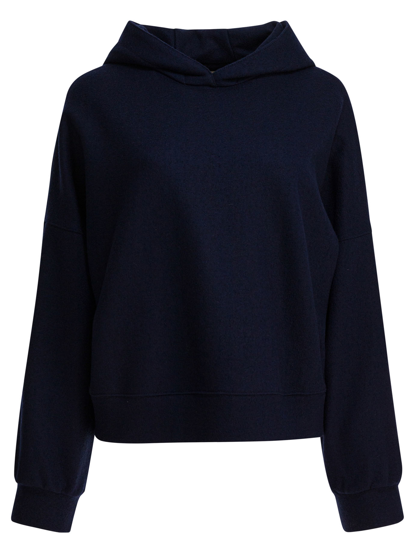 [Circolo 1901] Hoodie FW25 FD380520204