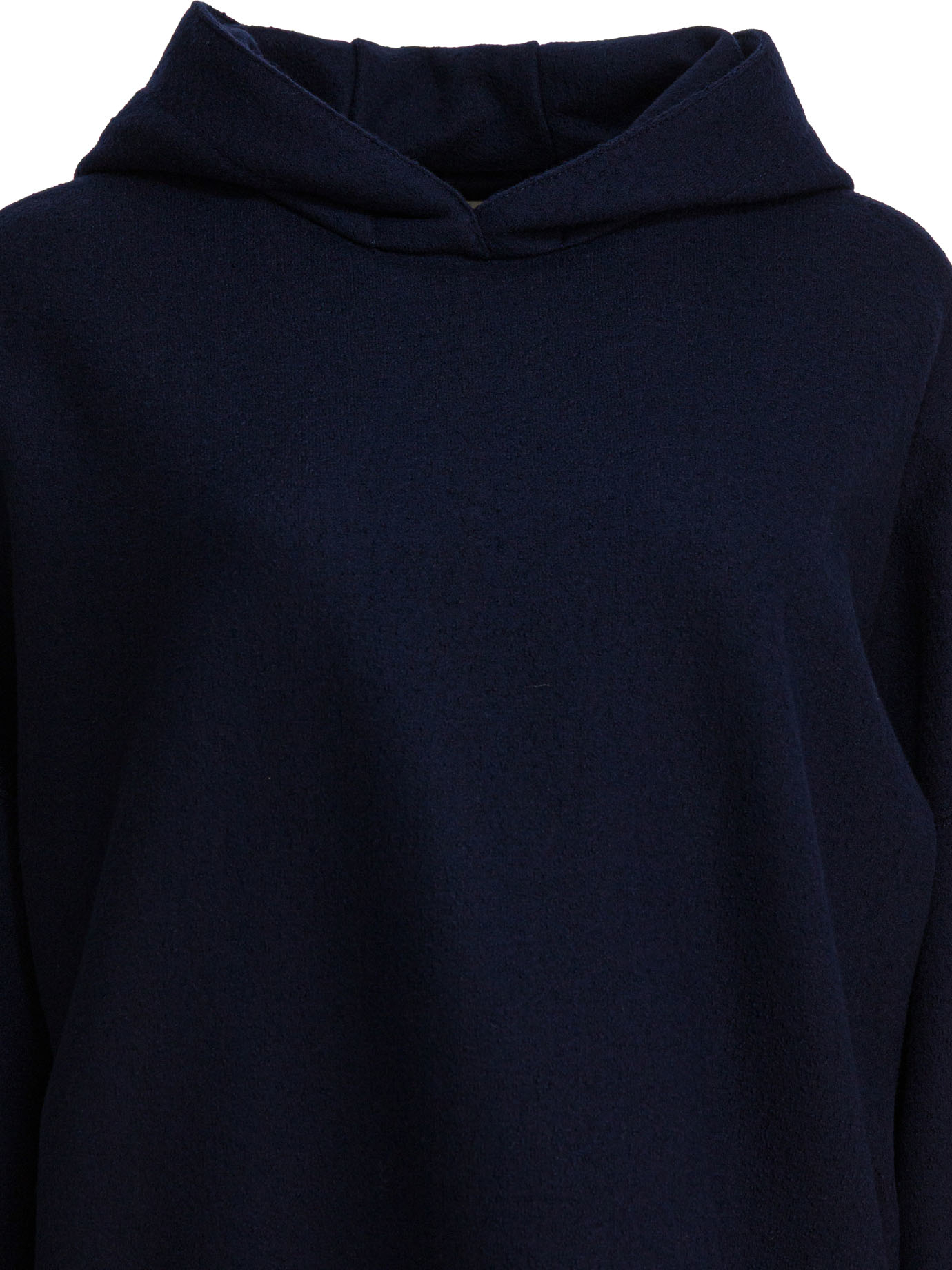 [Circolo 1901] Hoodie FW25 FD380520204